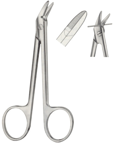 Wire Scissor